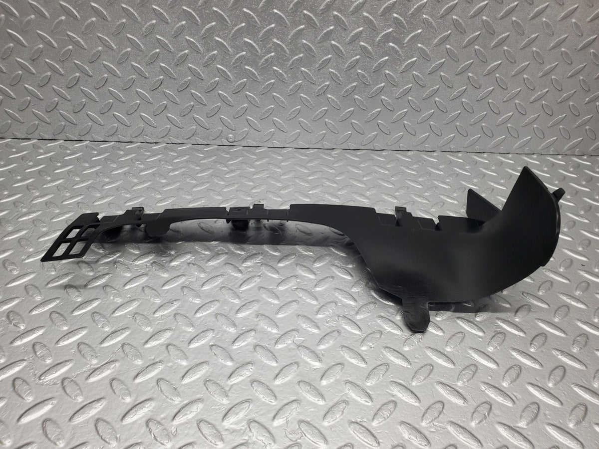 49142 Mercedes-Benz A124 320E Cabriolet Under Dash Panel Left Side A1246891508