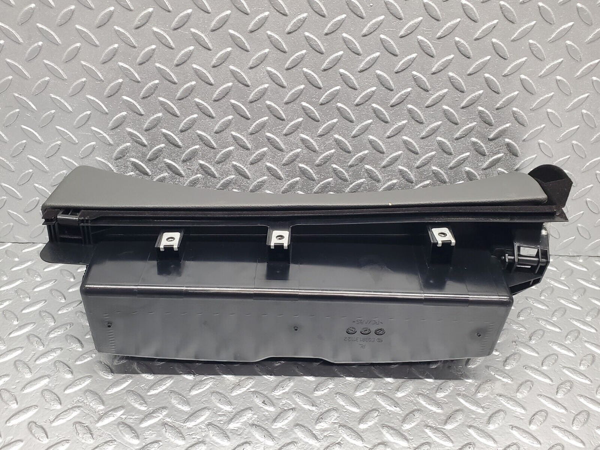 47911 Mercedes-Benz R230 350SL Coupe Glove Box Grey