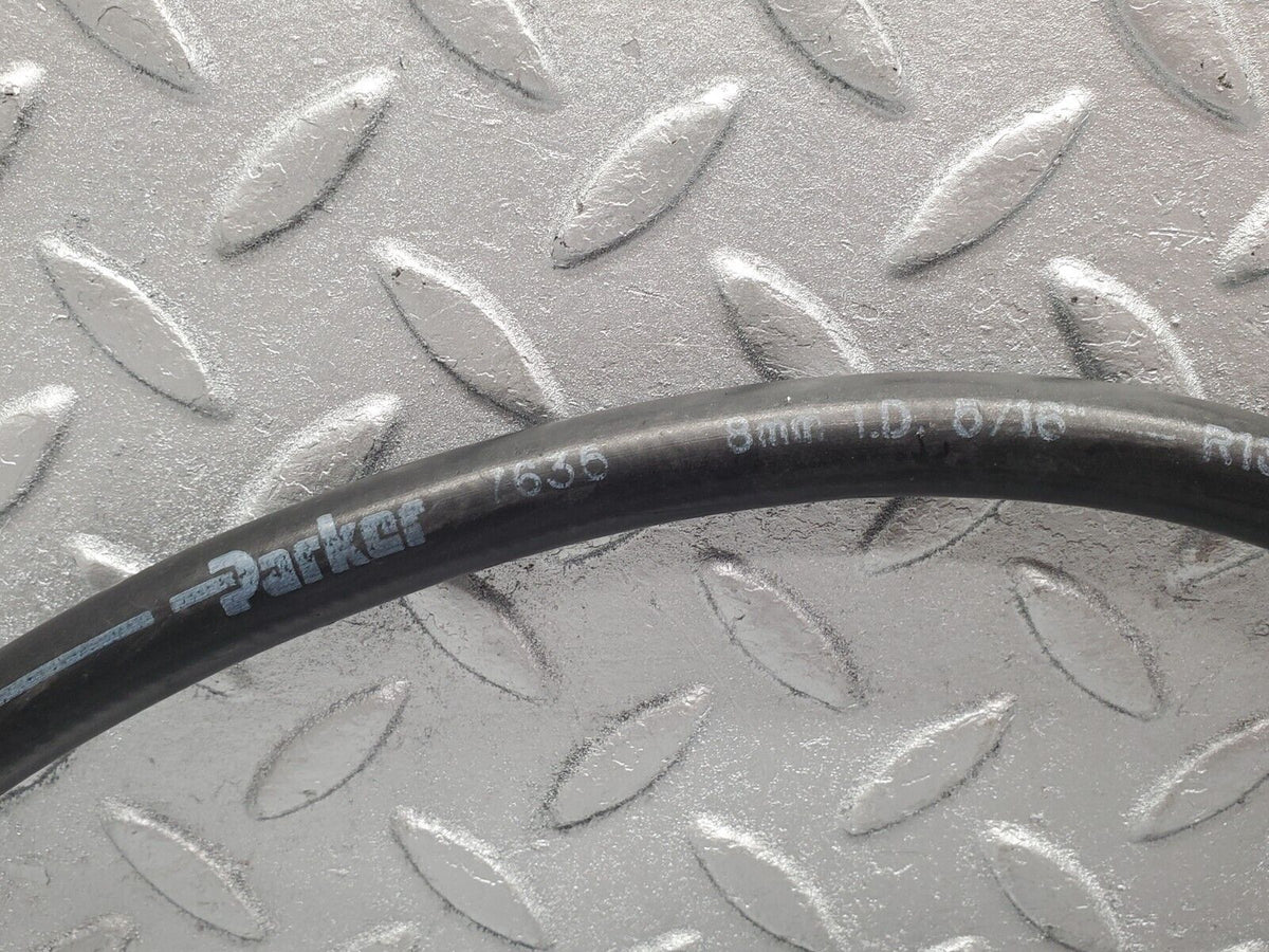 47092 Mercedes-Benz R129 320SL Coupe Air Conditioning Hose Pipe