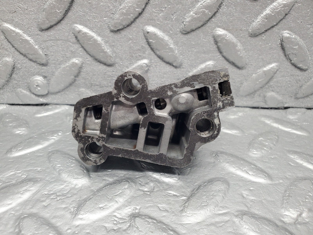 50269 Mercedes-Benz Automatic Gearbox Valve Body 722.001 A1092770205