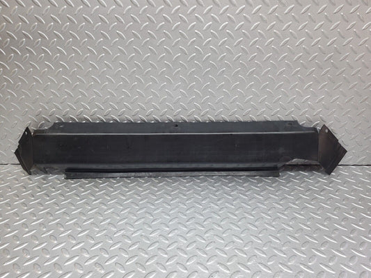 45197 Mercedes-Benz R129 300SL Coupe Radiator Bottom Cover A1295050088