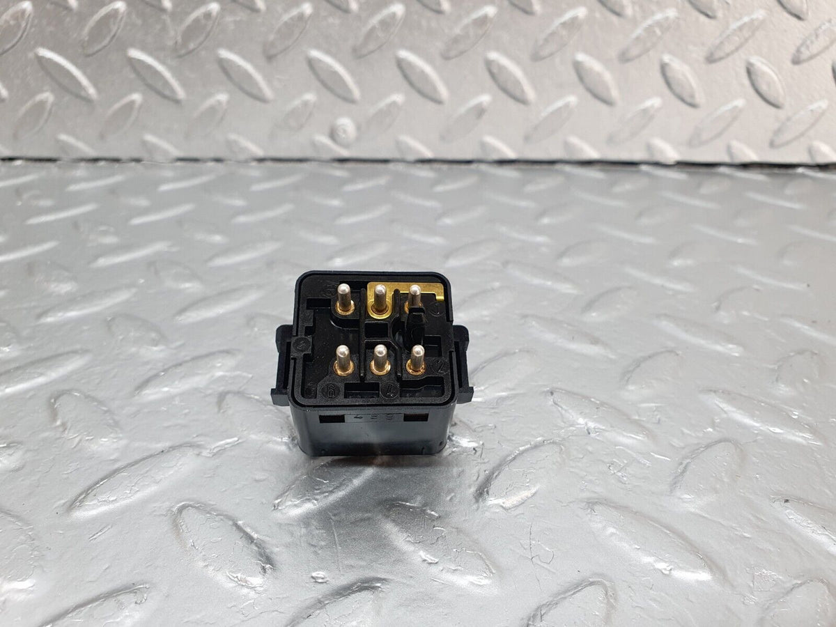 42951 Mercedes-Benz W201 190 2.0L Electric Mirror Adjust Switch A1248201810