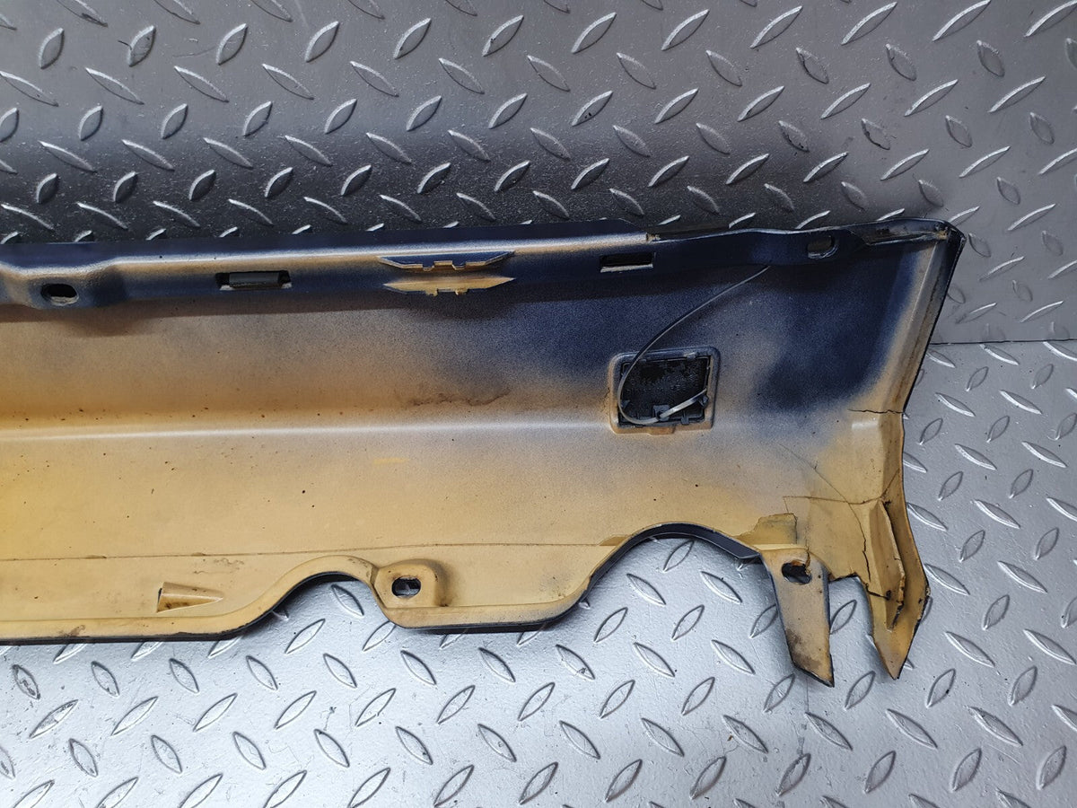 42423 Mercedes-Benz R129 320SL Coupe Side Skirt Right Side A1296900840