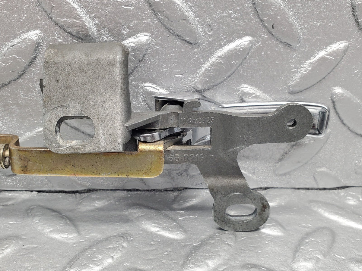 48798 Mercedes-Benz W108 Rear Right Interior Door Handle A1157660219