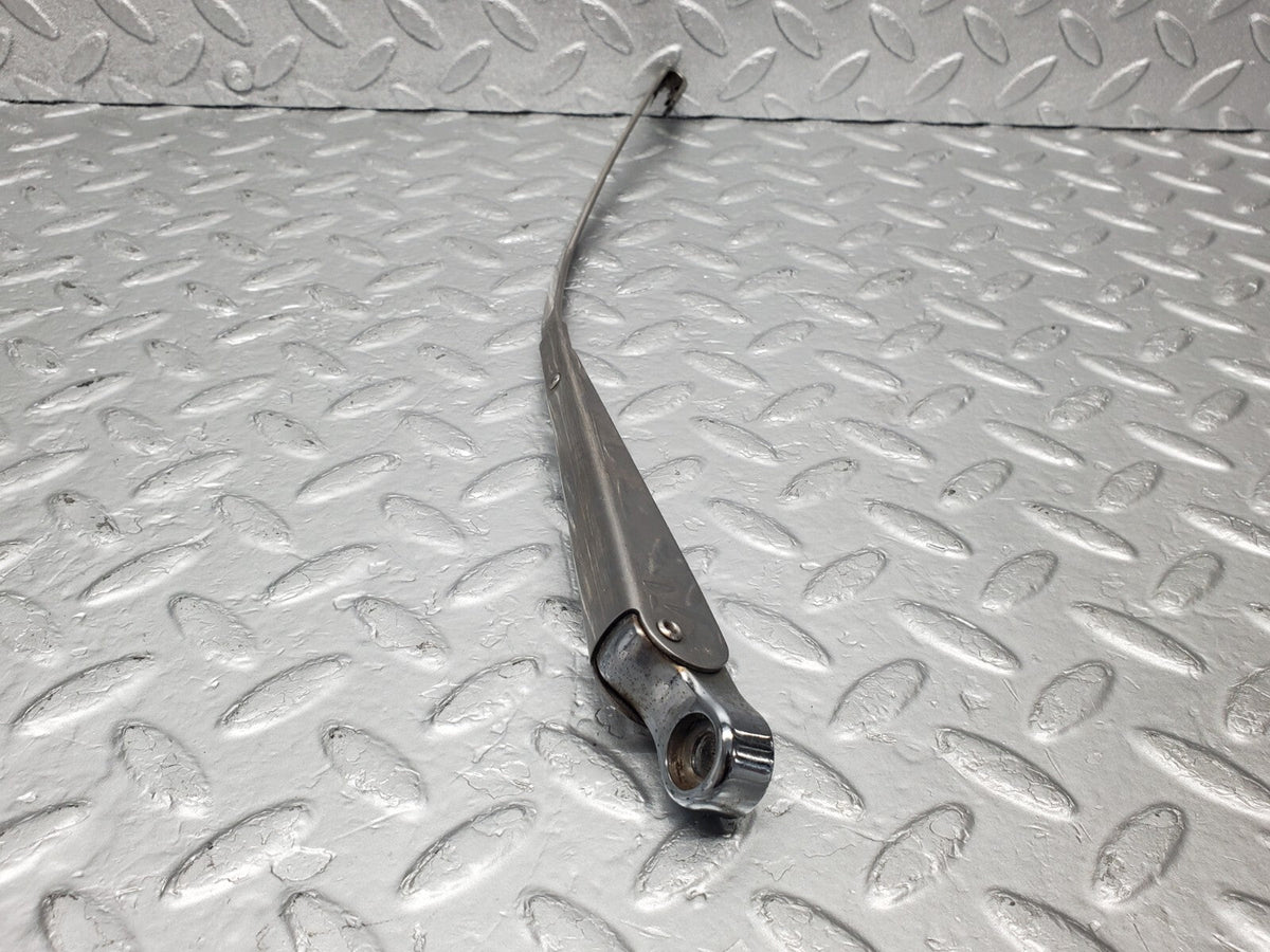 48447 Mercedes-Benz W108 Chrome Windscreen Wiper Arm Right