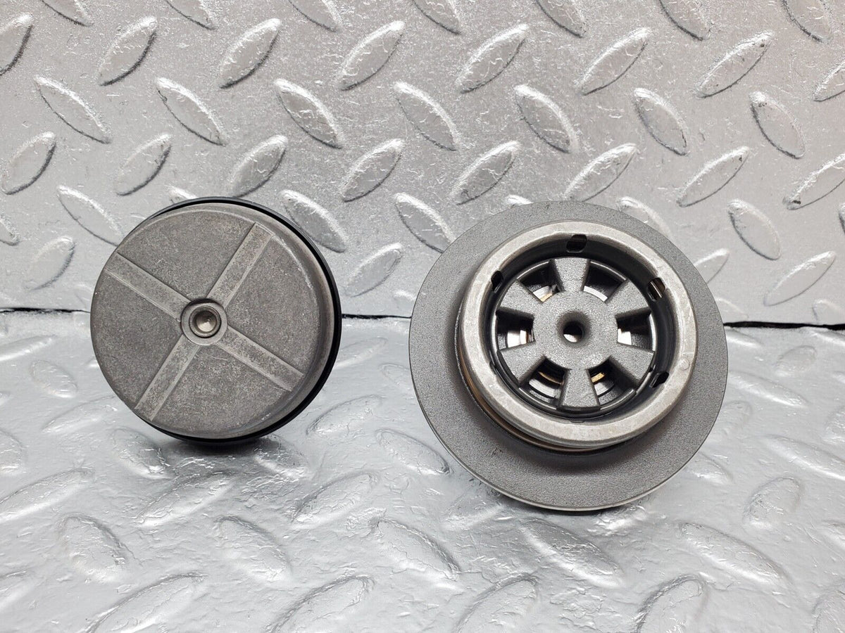 45517 Mercedes-Benz Automatic Gearbox Piston Set 722.309 A1262770438 A1262770538