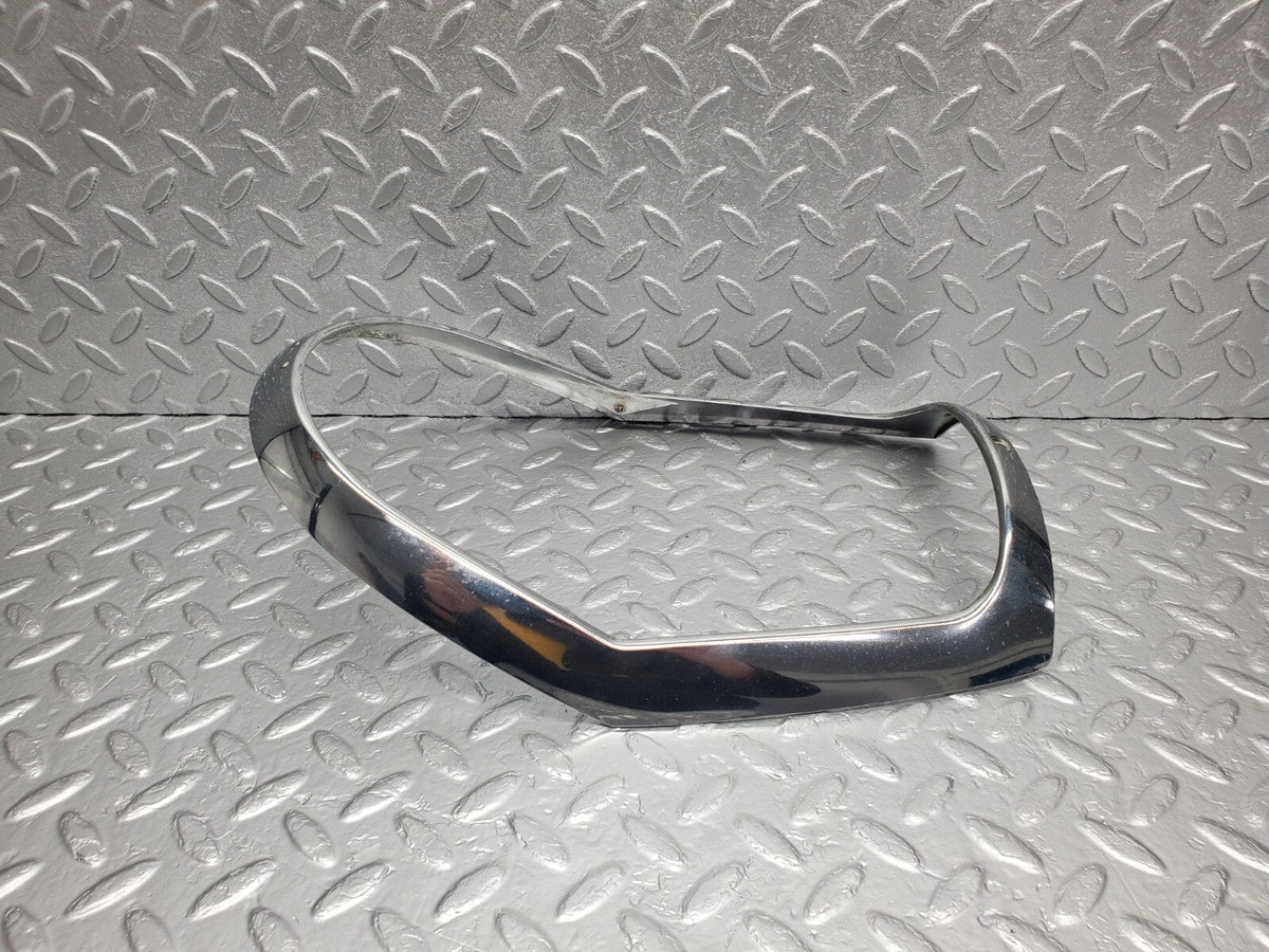 48534 Mercedes-Benz W108 Headlight Chrome Frame 1305542029