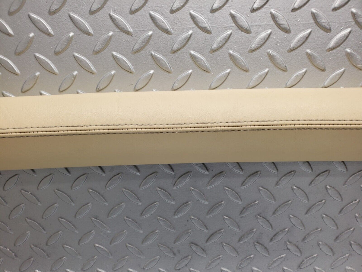 47127 Mercedes-Benz R129 320SL Coupe Roll Over Bar Beige