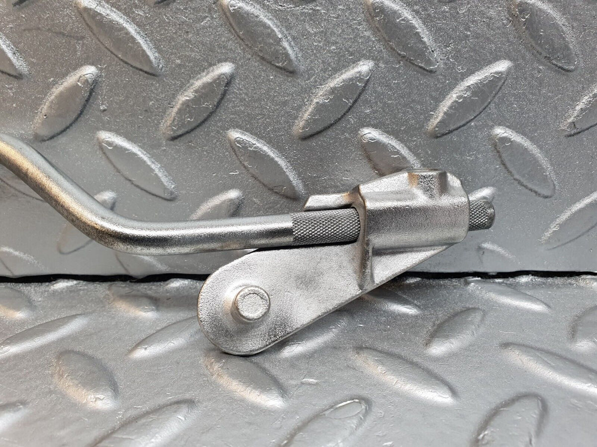 41976 Mercedes-Benz W202 C200 Gear Selector Linkage