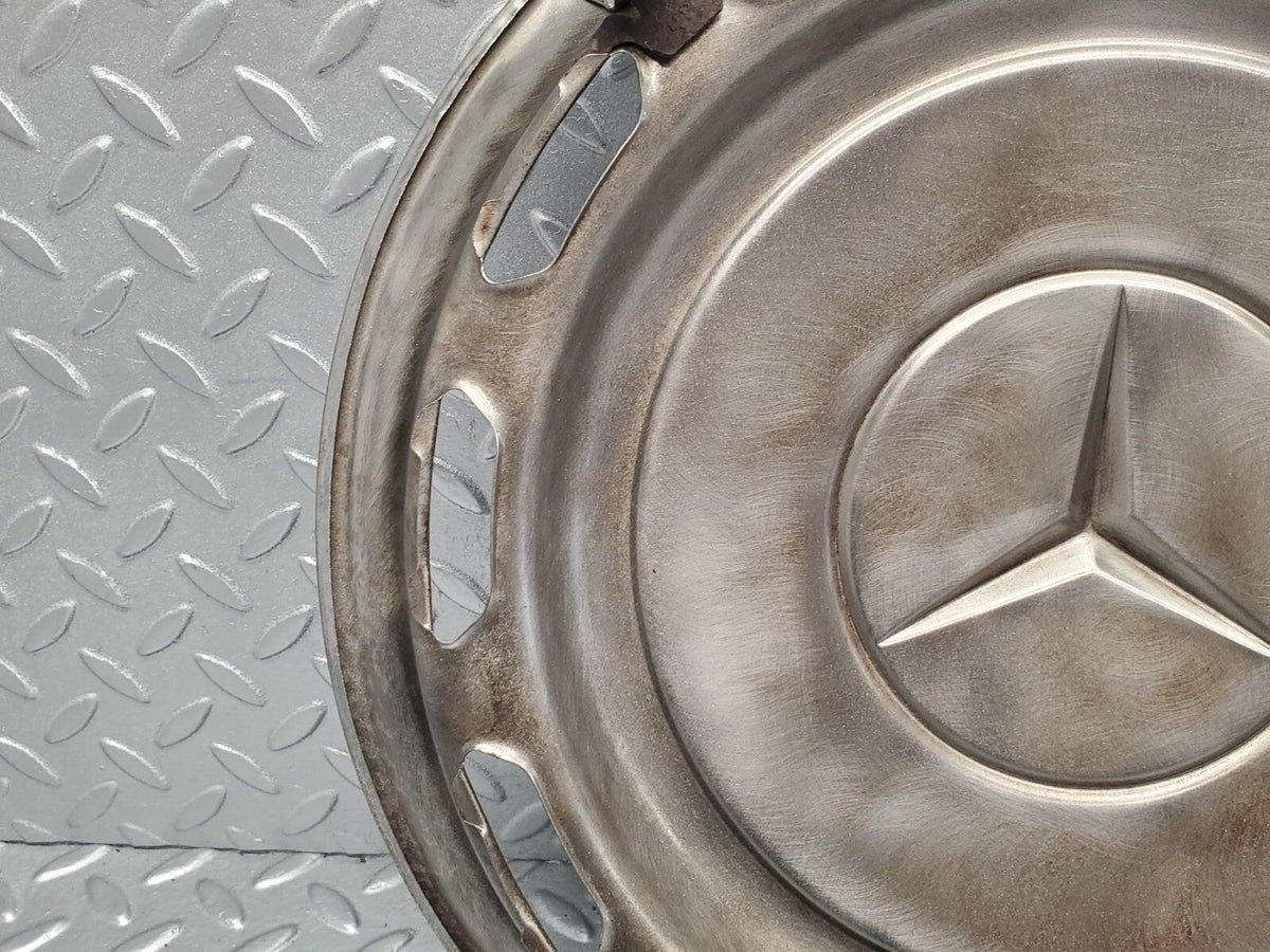 48380 Mercedes-Benz Wheel Trim Hub Cap 14"