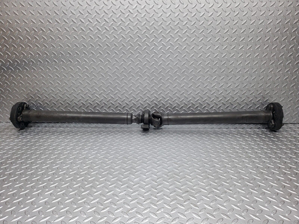 45257 Mercedes-Benz R129 300SL Coupe Cardan Shaft Prop Shaft A1244110215 A1154110697