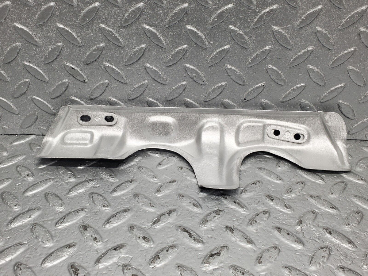 47446 Mercedes-Benz C126 500SEC Coupe Exhaust Manifold Heat Shield