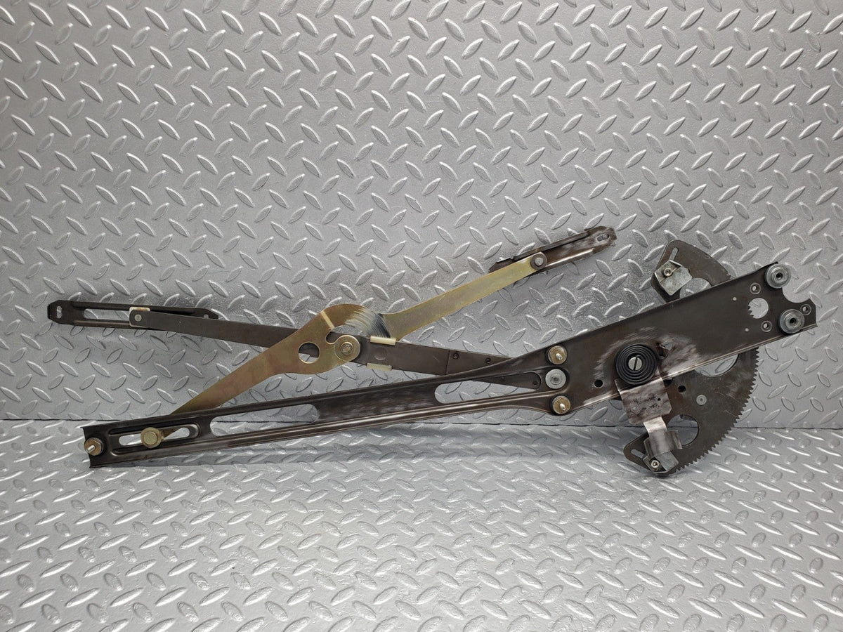 49950 Mercedes-Benz R107 380SL Front Left Power Window Regulator