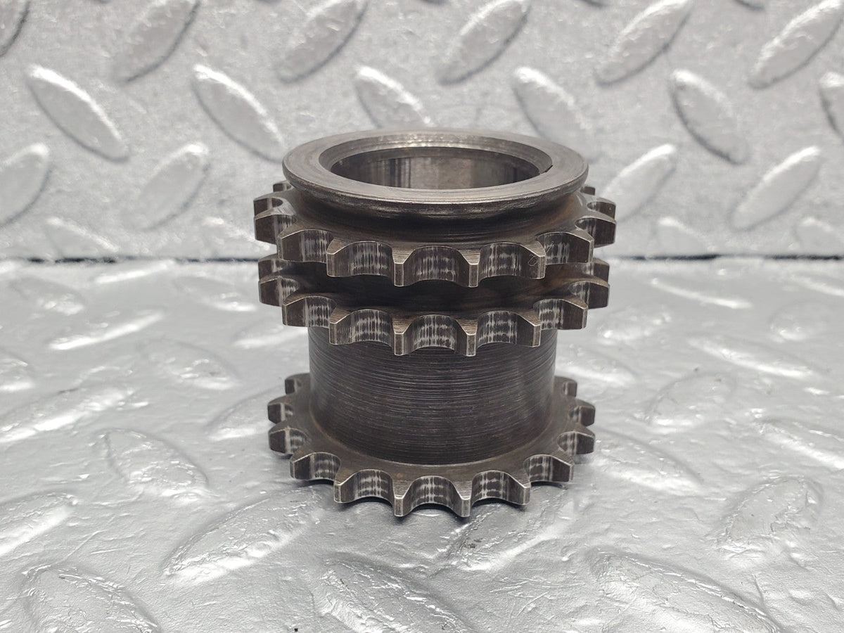 51111 Mercedes-Benz W140 S500 Crankshaft Gear