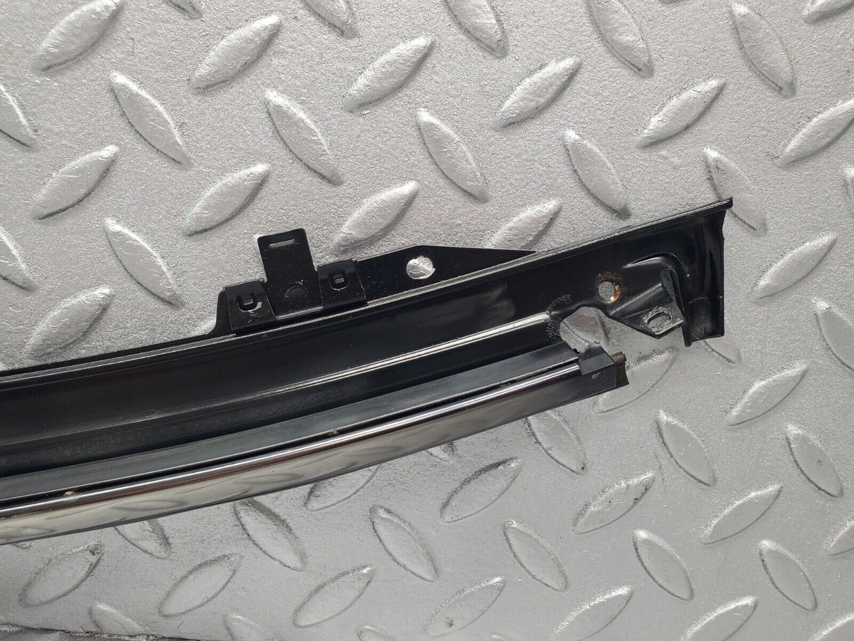47088 Mercedes-Benz R129 320SL Coupe Front Windscreen Top Chrome Trim