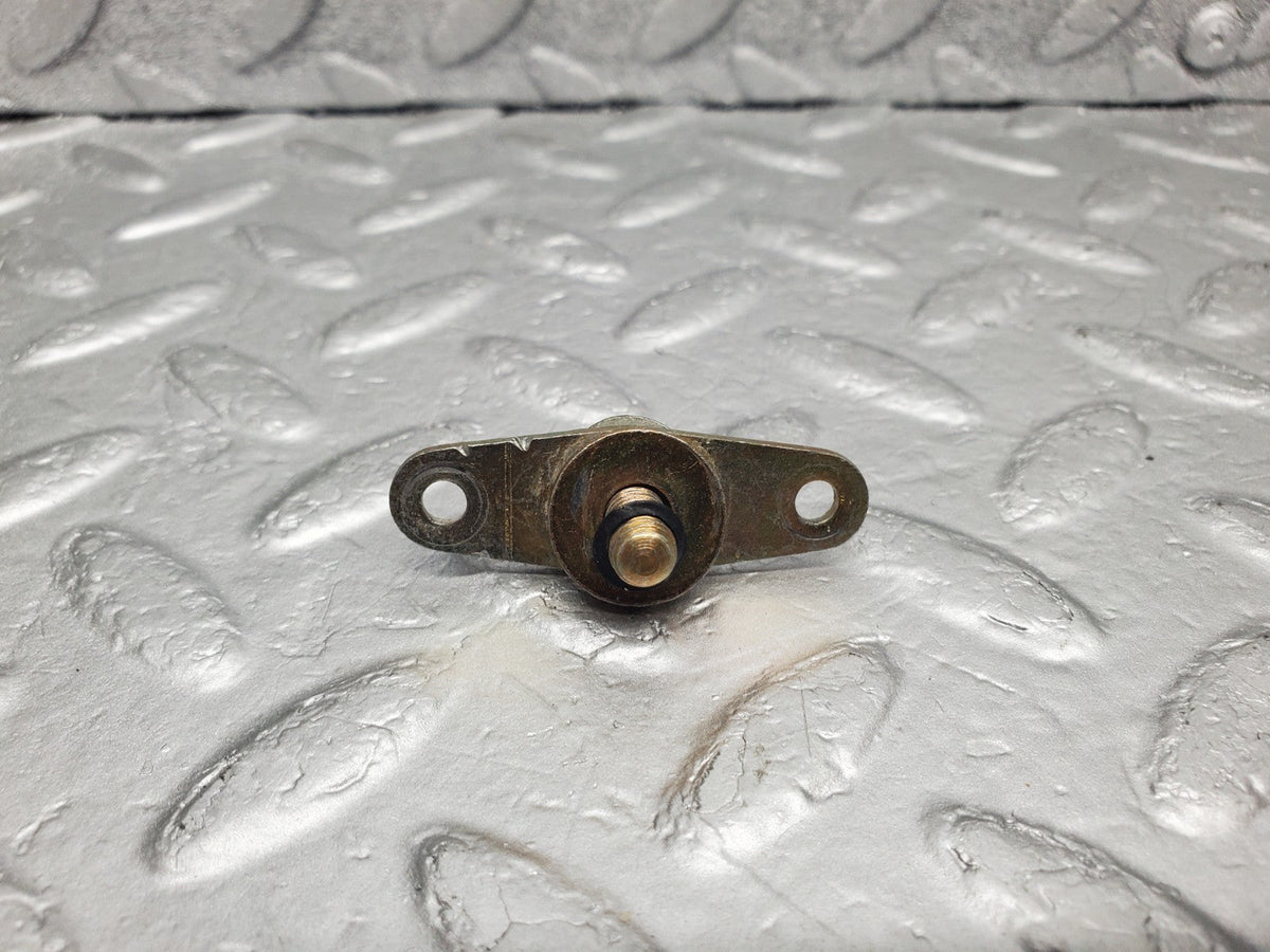 49550 Mercedes-Benz C107 R107 Front Door Lock Actuator Pivot point