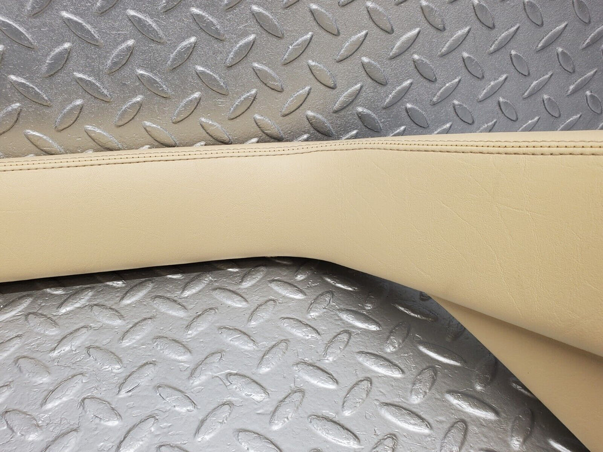 47127 Mercedes-Benz R129 320SL Coupe Roll Over Bar Beige
