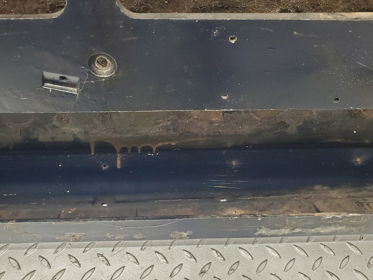 49451 Mercedes-Benz W113 Pagoda Right Door