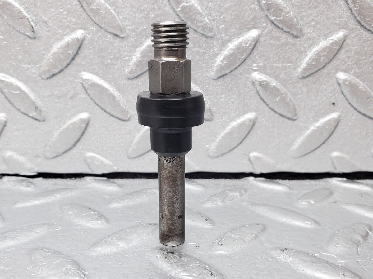 45463 Mercedes-Benz 280E M110.988 Fuel Injector Bosch 0437502010