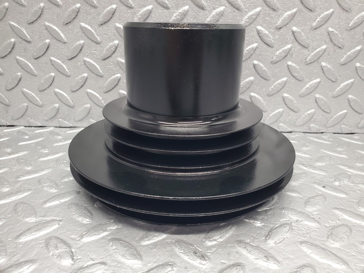 49868 Mercedes-Benz R107 380SL Crankshaft Pulley