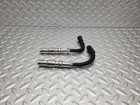 47987 Mercedes-Benz R230 350SL Coupe Ignition Lead Bosch A1121500218 0356912950 A1121500118 0356912948