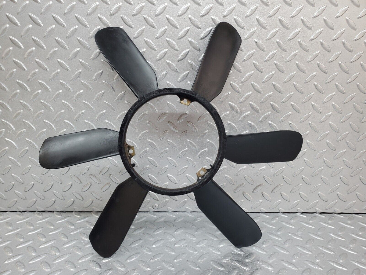 45082 Mercedes-Benz R129 300SL Coupe Engine Cooling Fan A1032000623