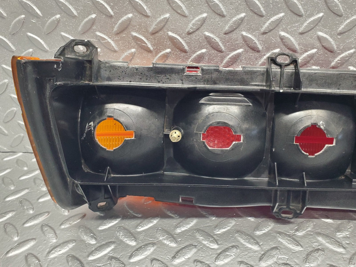 48688 Mercedes-Benz W123 Tail Light Left Side No Bulb Holder 0153240 R3