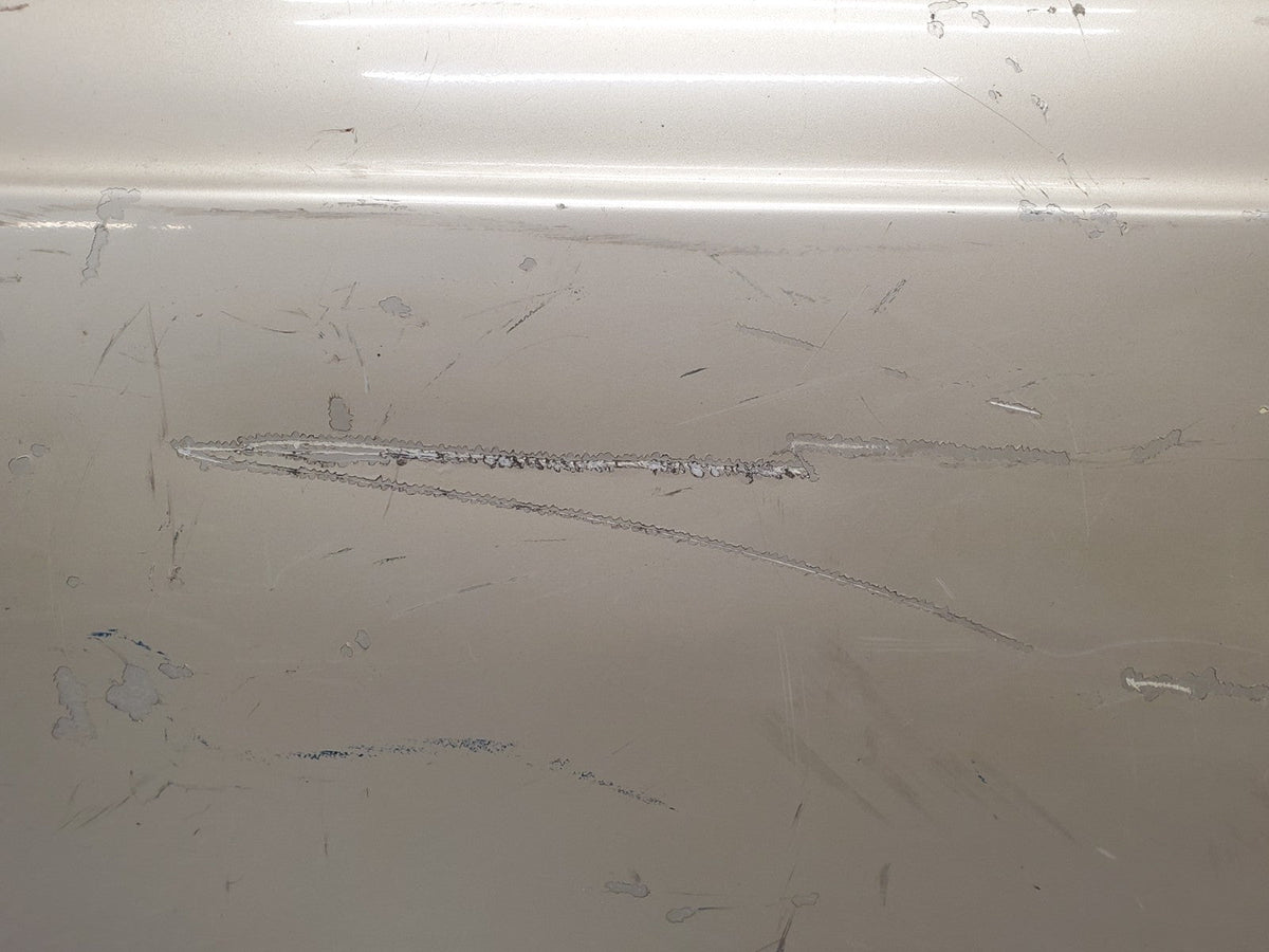 49452 Mercedes-Benz W113 Pagoda Left Door