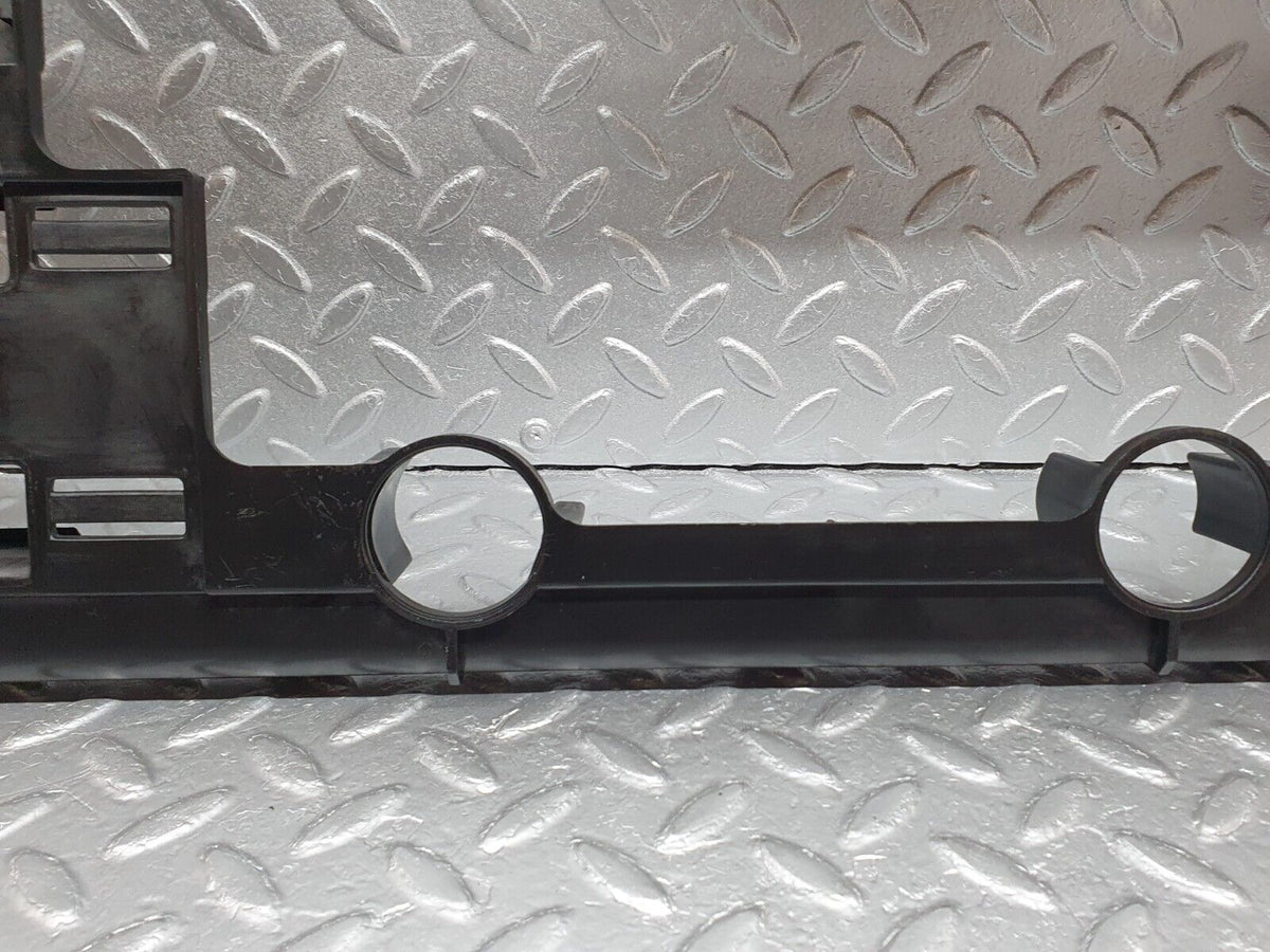 41754 Mercedes-Benz W202 C200 Rear Deck Bracket A2025457740