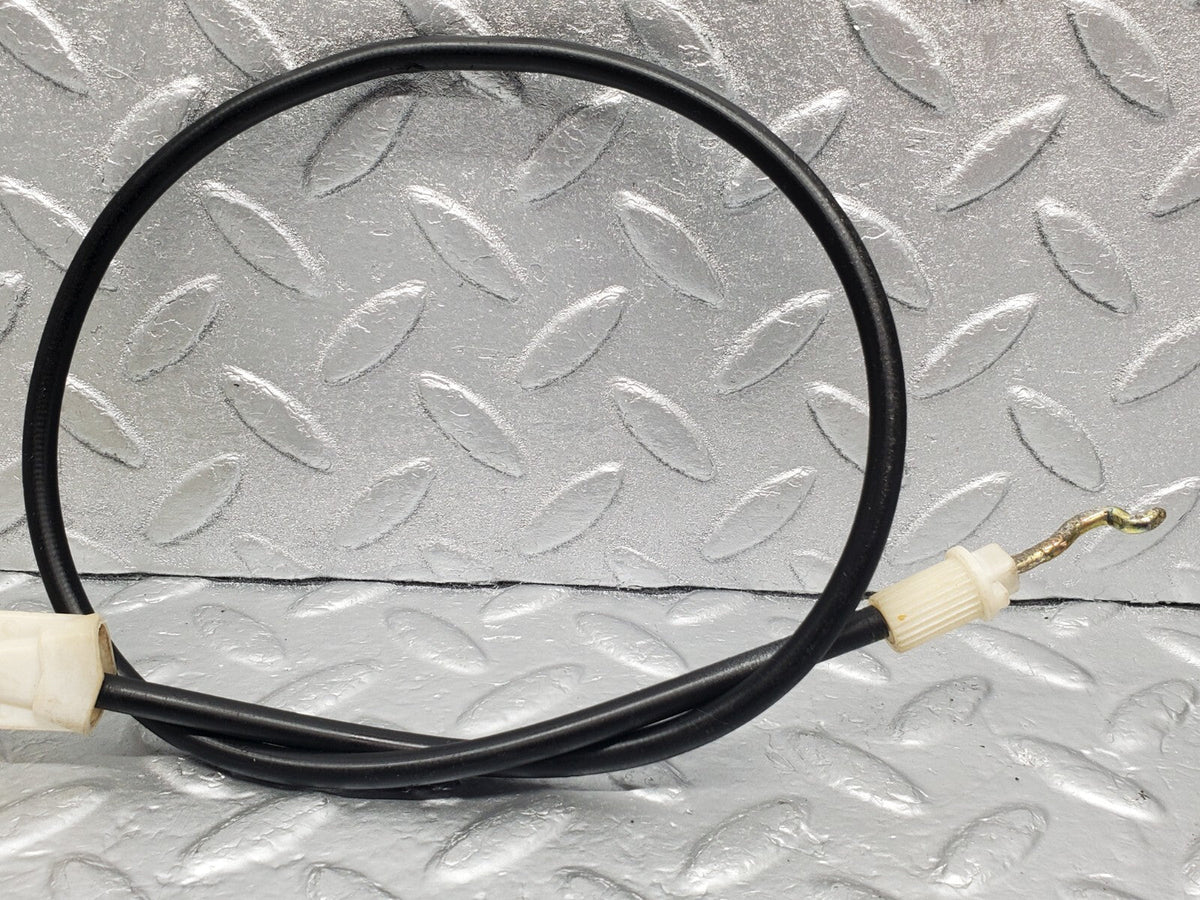 48341 Mercedes-Benz C126 Coupe Door Lock Cable