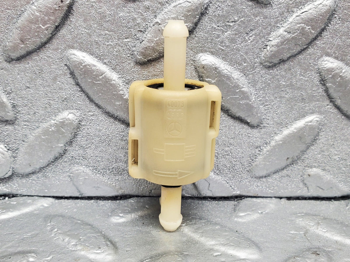 49581 Mercedes-Benz W124 W201 Windscreen Washer Fluid Distributor