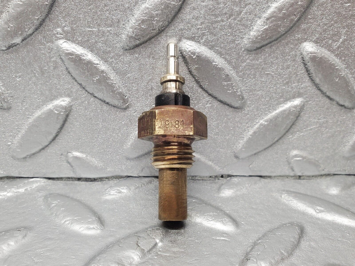 46582 Mercedes-Benz C123 280CE Coupe Coolant Temperature Sensor VDO A0055421017
