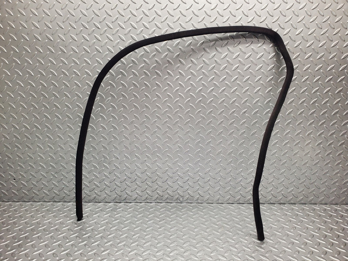 50581 Mercedes-Benz W108 280SE 3.5 Door Edge Seal Rear Left Side