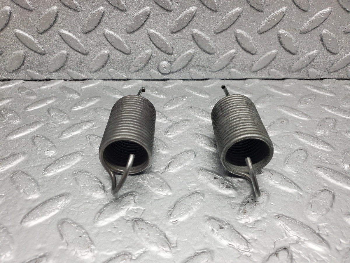 50224 Mercedes-Benz W123 Front Seat Adjustment Spring Pair