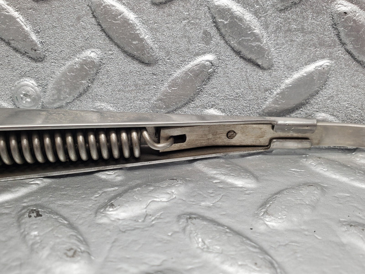 48447 Mercedes-Benz W108 Chrome Windscreen Wiper Arm Right