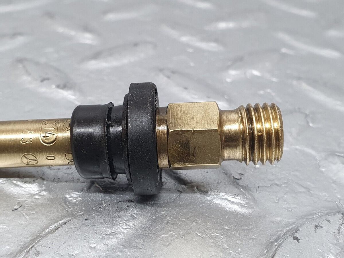 41037 Mercedes-Benz W126 300SE Fuel Injector Bosch A0000785623 0437502047