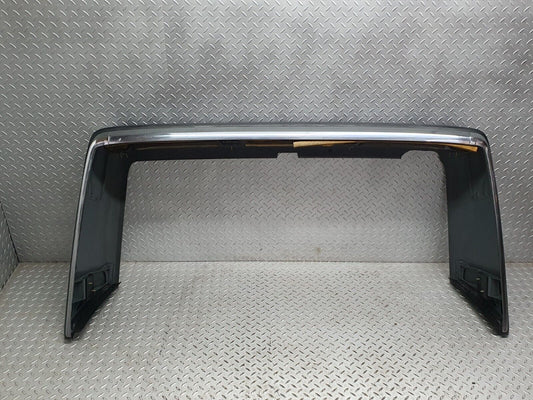 41728 Mercedes-Benz W124 200E Rear Bumper A1248800340
