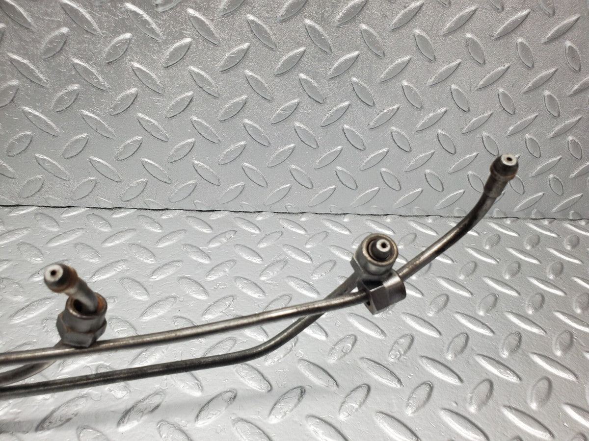 48966 Mercedes-Benz W108 Fuel Line Hose Set