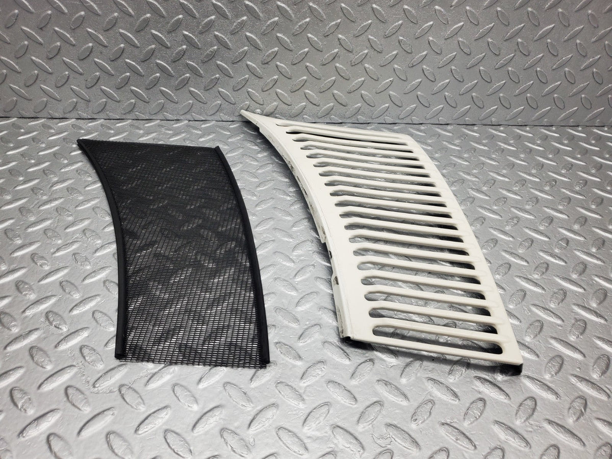 49723 Mercedes-Benz R107 380SL Air Vent Grill Left Side