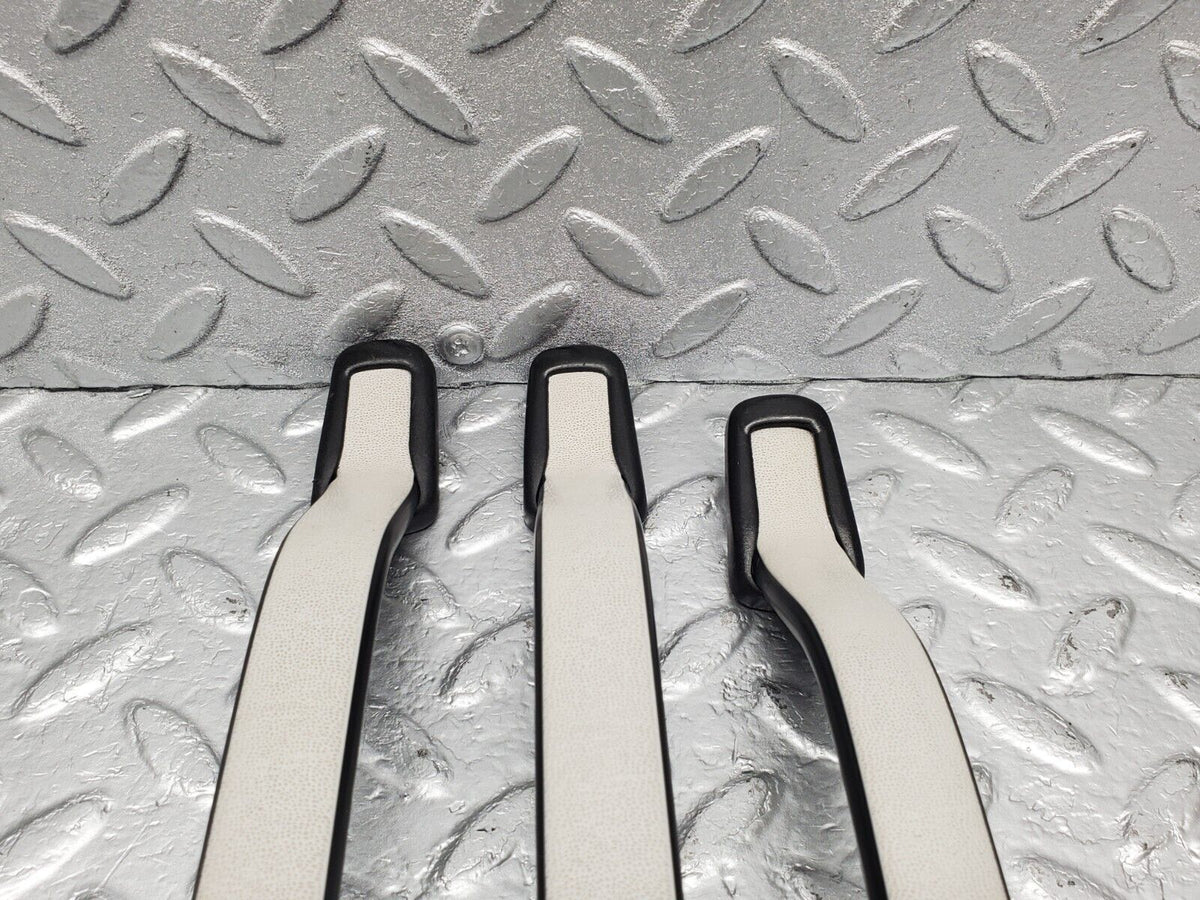 46426 Mercedes-Benz C123 280CE Coupe Interior Roof Grab Handle Set