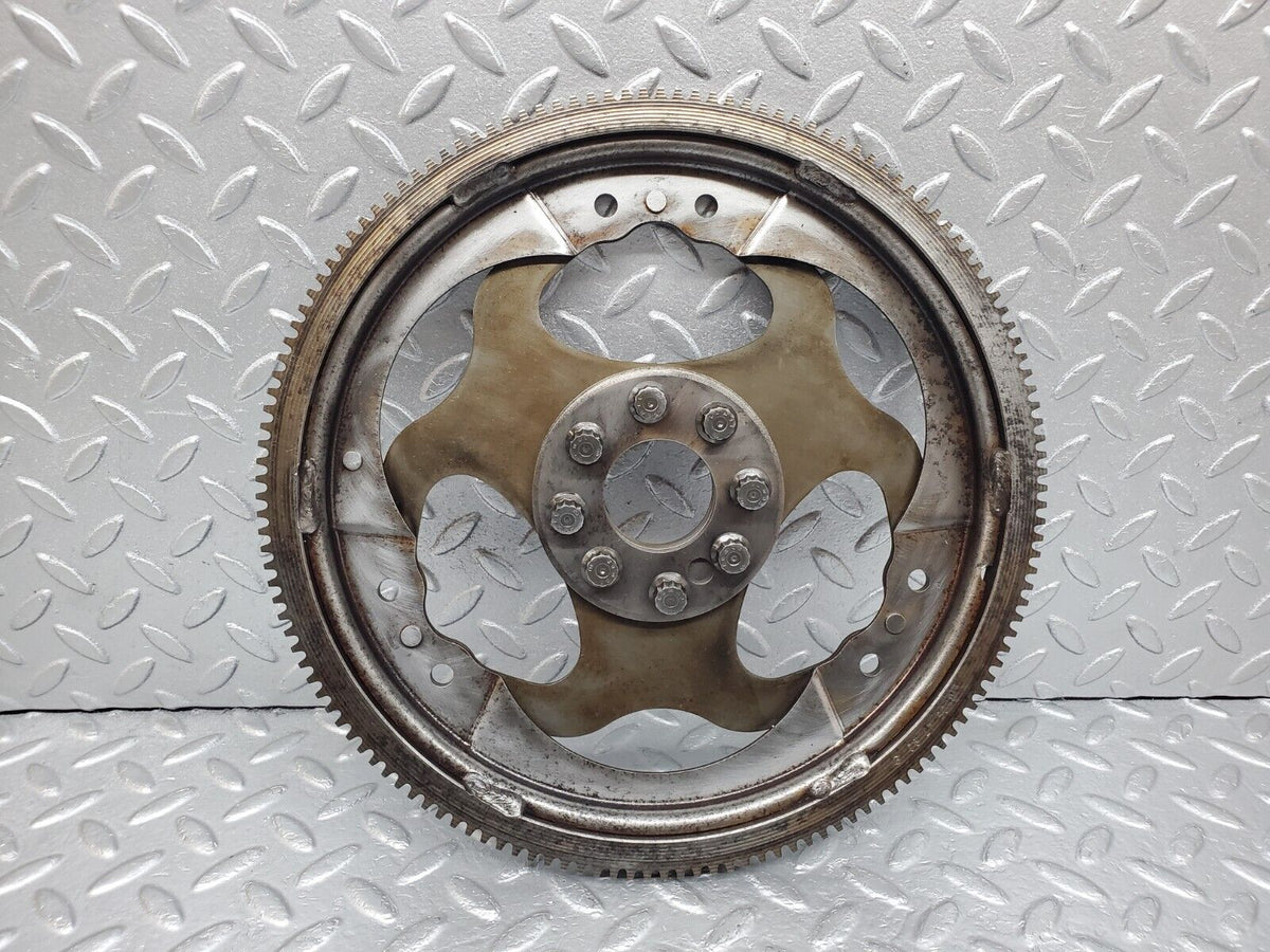 44867 Mercedes-Benz W124 220E Flywheel Starter Ring A1100300112