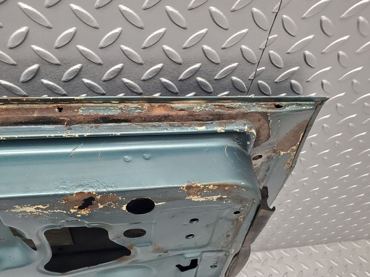 46557 Mercedes-Benz C123 280CE Coupe Right Door