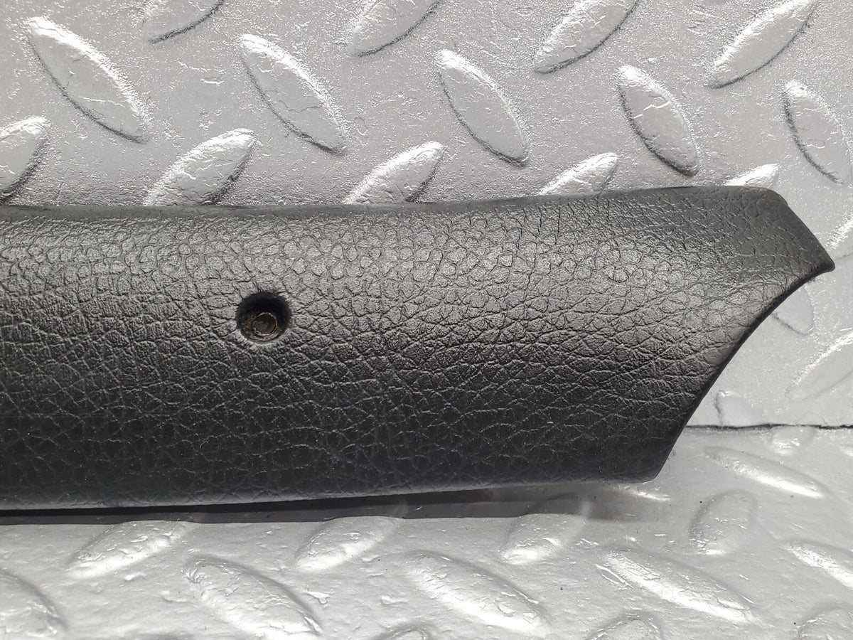 48428 Mercedes-Benz W108 A Pillar Cover Left Side Black