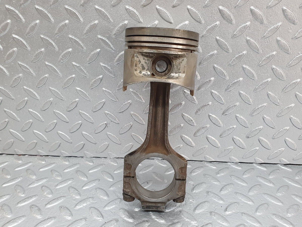 43778 Mercedes-Benz C126 380SEC Coupe Piston With Connecting Rod 88.010 11610
