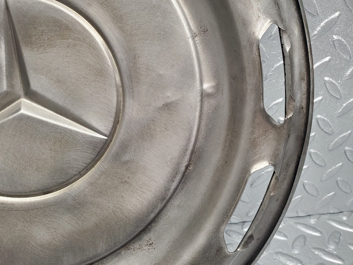 48402 Mercedes-Benz Wheel Trim Hub Cap 14"