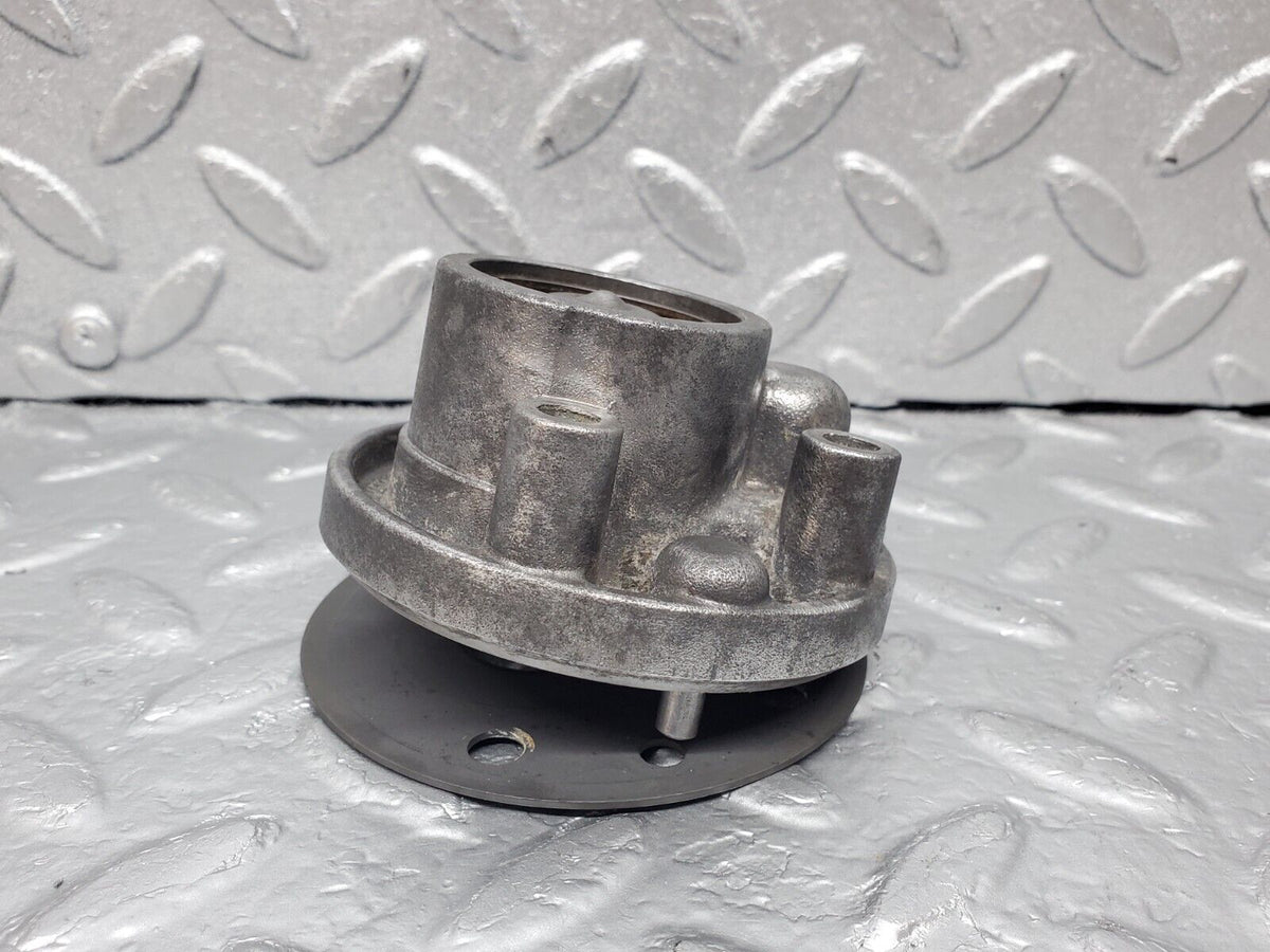 45492 Mercedes-Benz W124 260E Automatic Gearbox Secondary Pump 722.409 A1232770320