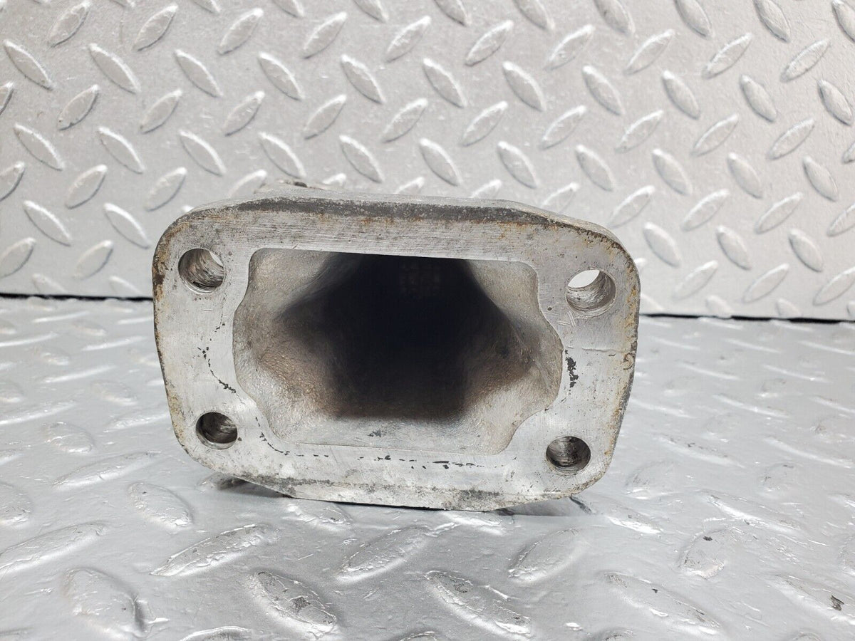 44397 Mercedes-Benz W123 280E Engine Mount Bracket Left Side A1232230204