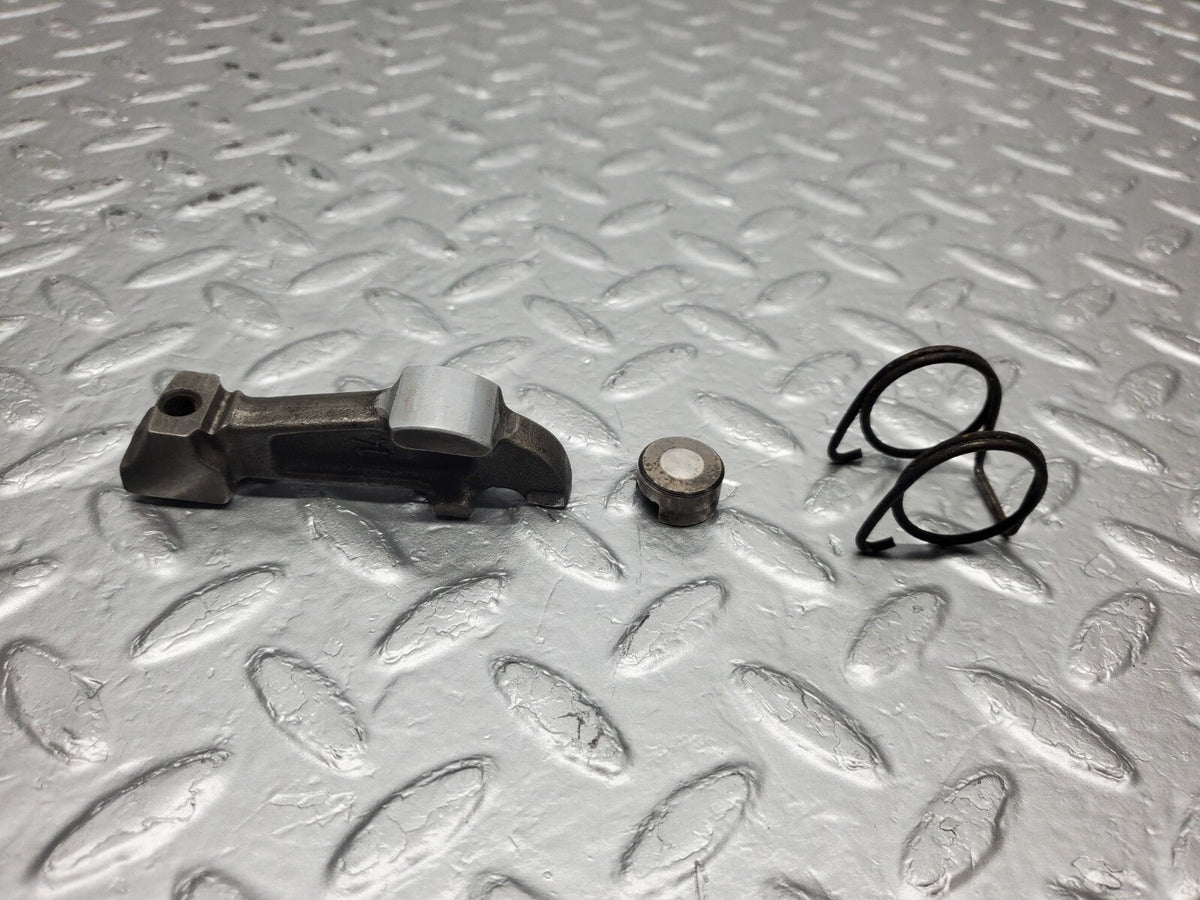 48858 Mercedes-Benz W108 Valve Rocker Arm With Retaining Spring & Tappet