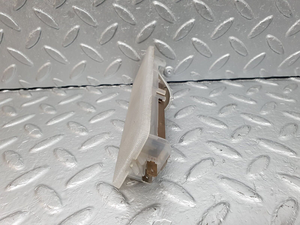 40892 Mercedes-Benz W126 300SE Rear Dome Light A1268200101