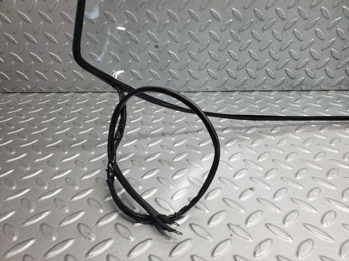 50654 Mercedes-Benz W108 280SE 3.5 Rear Heated Windscreen